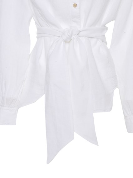 Fay Shirt with bow
