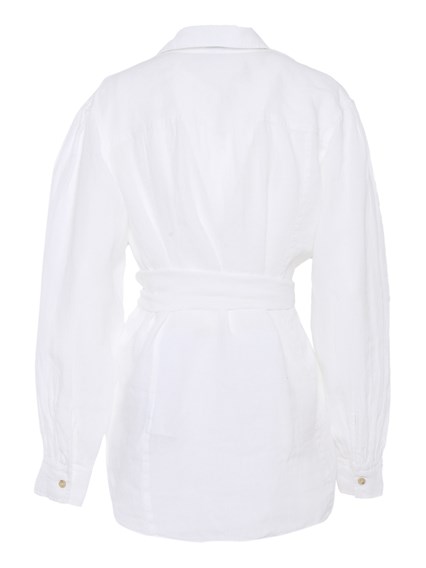 Fay Shirt with bow