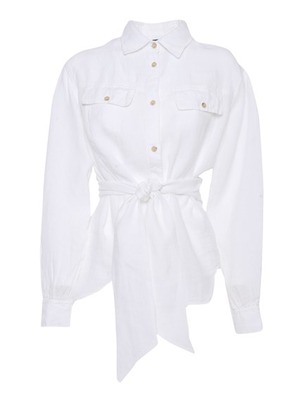 Fay Shirt with bow