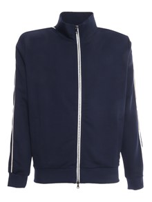 Ballantyne Full zip sweatshirt