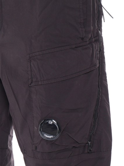 C.P. Company 14CMPA248A006439G999 - BLACK