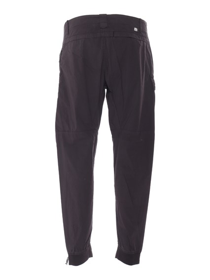 C.P. Company 14CMPA248A006439G999 - BLACK