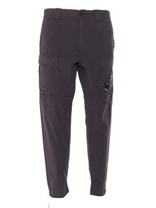 C.P. Company 14CMPA248A006439G999 - BLACK