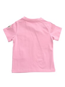Moncler Baby Logo T-shirt
