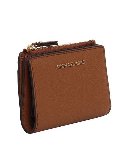 Wallets & purses Michael Kors - Jet Set bifold wallet - 34F9GJ6F2L230