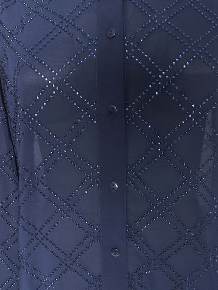 P.A.R.O.S.H. Crystal shirt