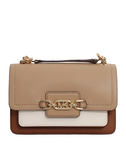 michael kors Heather Extra Small Color Block Bag available on   - 18903
