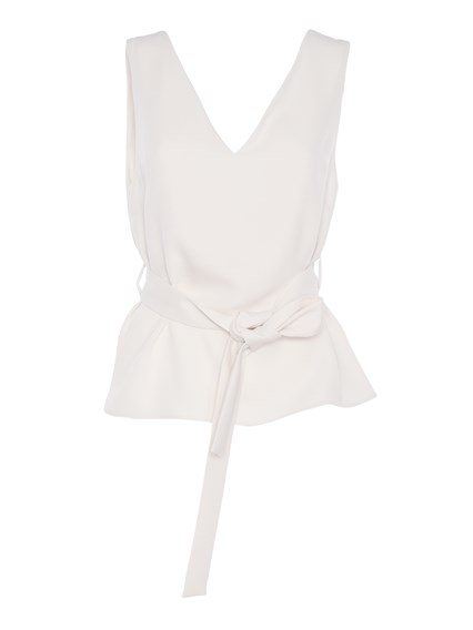 P.A.R.O.S.H. V-neck blouse