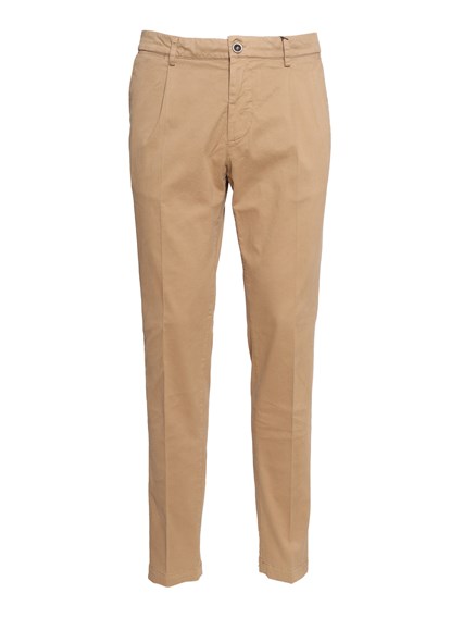 Peserico Pantaloni chino