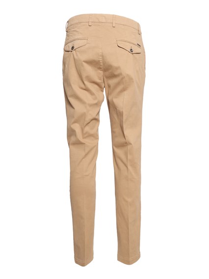Peserico Pantaloni chino