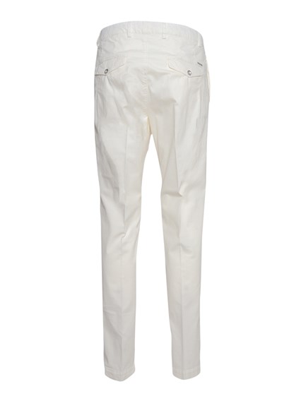 Peserico Pantaloni chino