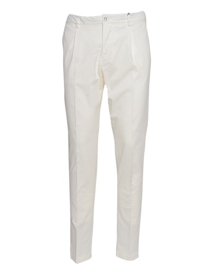 Peserico Pantaloni chino