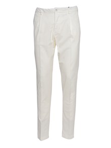 Peserico Pantaloni chino