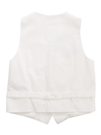 Paolo Pecora Gilet sartoriale