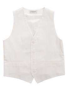 Paolo Pecora Gilet sartoriale