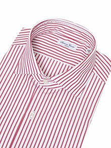 Sartoria Del Campo-Sonrisa Classic shirt