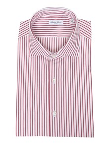 Sartoria Del Campo-Sonrisa Classic shirt