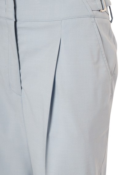 Peserico Tucks pants