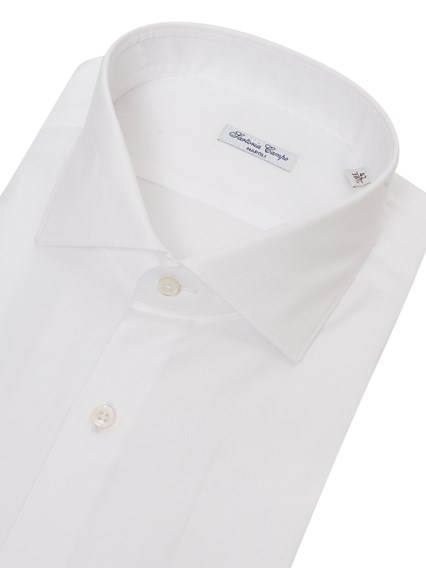Sartoria Del Campo-Sonrisa Oxford shirt