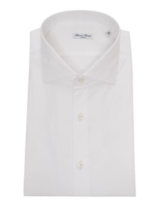 Sartoria Del Campo-Sonrisa Oxford shirt