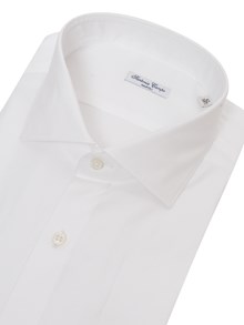 Sartoria Del Campo-Sonrisa Oxford shirt