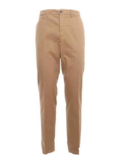 Peserico Pantaloni chino