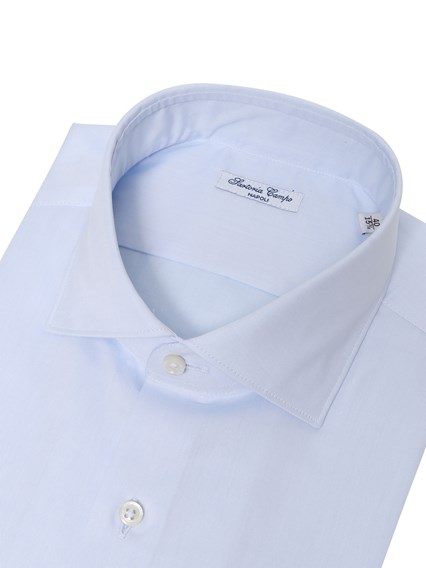 Sartoria Del Campo-Sonrisa Camicia classica
