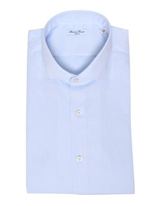 Sartoria Del Campo-Sonrisa Classic shirt
