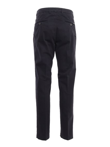 Peserico Pantaloni chino
