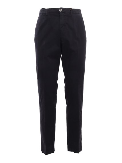 Peserico Pantaloni chino