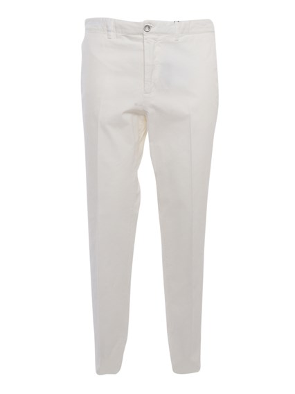 Peserico Pantaloni chino