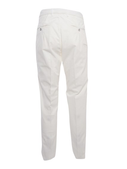 Peserico Pantaloni chino