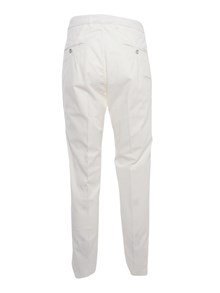 Peserico Pantaloni chino