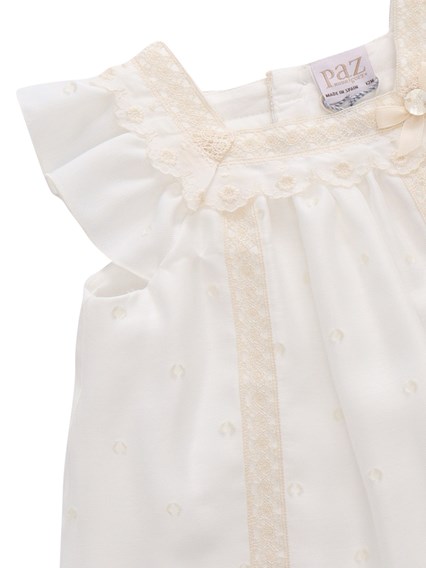 Paz Rodriguez Luz dress