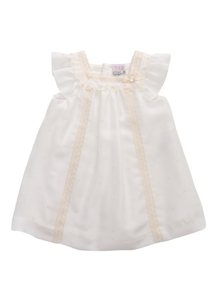 Paz Rodriguez Luz dress