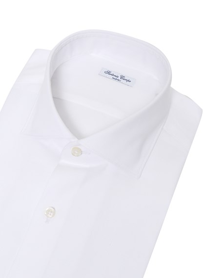 Sartoria Del Campo-Sonrisa Camicia classica
