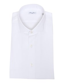 Sartoria Del Campo-Sonrisa Classic shirt