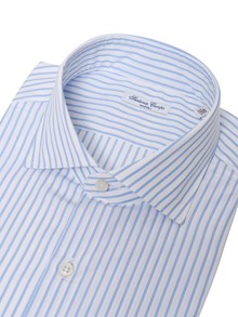 Sartoria Del Campo-Sonrisa Classic shirt