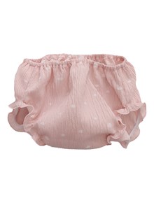 Paz Rodriguez Promesa bloomers