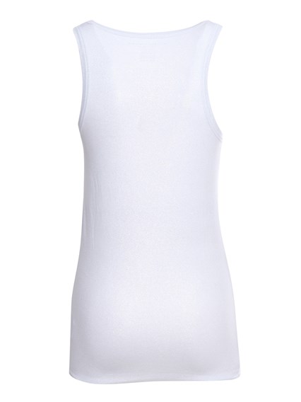Filatures Du Lion Shiny tank top
