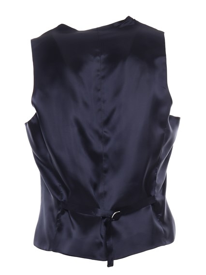 Brando-Lubiam Tailored vest