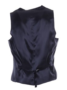 Brando-Lubiam Tailored vest
