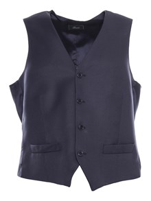 Brando-Lubiam Tailored vest