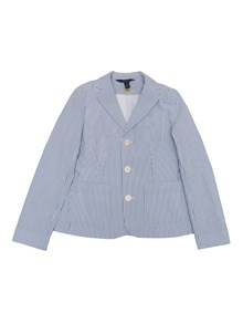 POLO RALPH LAUREN Seersuck jacket