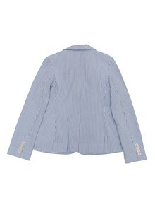POLO RALPH LAUREN Seersuck jacket
