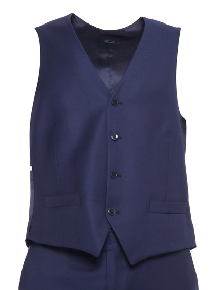 Brando-Lubiam Formal vest