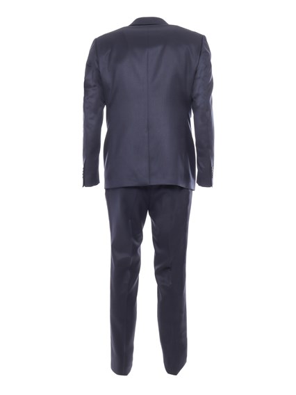 Brando-Lubiam Single-breasted suit