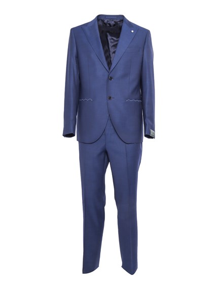 Brando-Lubiam Formal dress