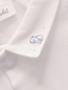 Tartine & Chocolat Shirt bodysuit