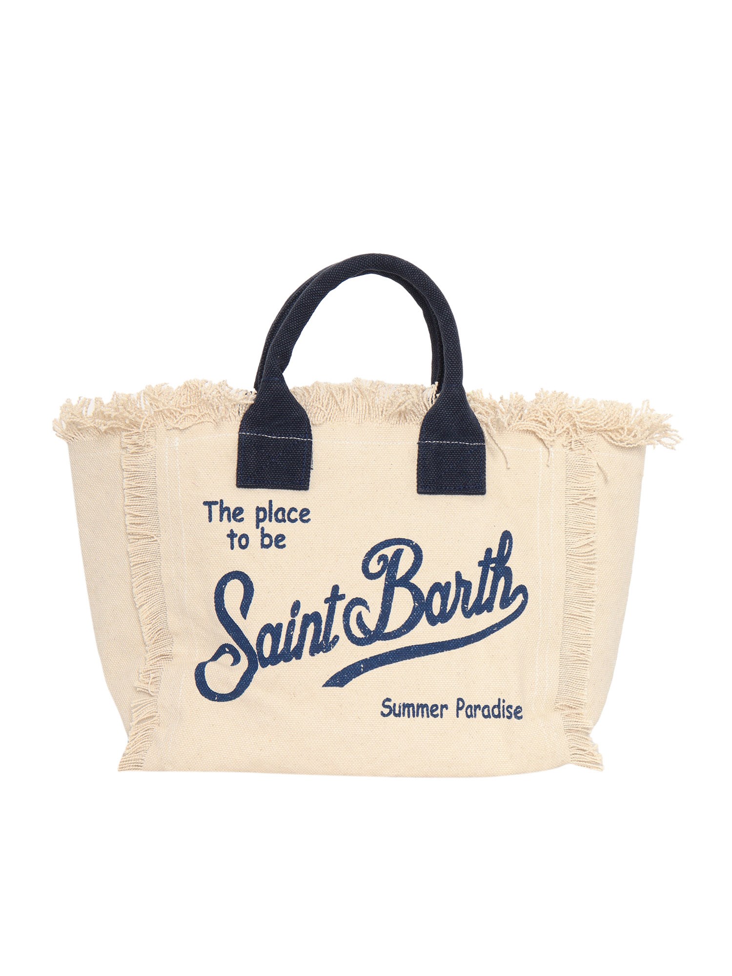 Mc2 Saint Barth Colette Bag In Beige | ModeSens